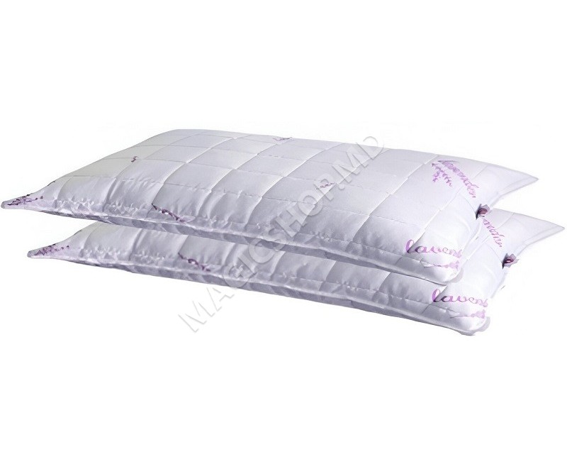 Подушка Salt Confort Lavander 700x500 cm